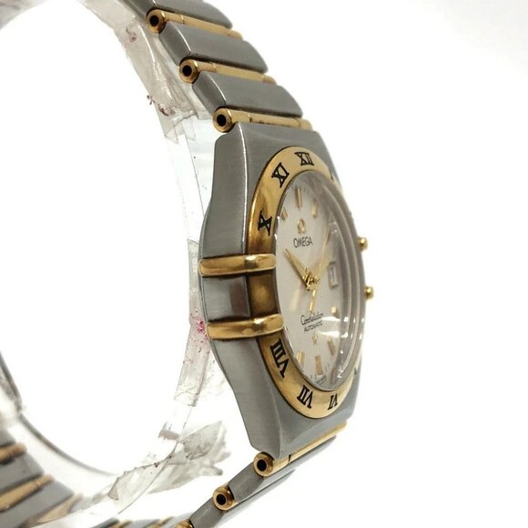 OMEGA 1292.30.00 Constellation Date Automatic Wristwatch main image 6